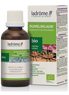 LDP Duivelsklauw tinctuur 50ml